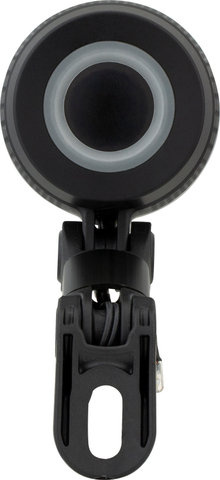 busch+müller Lumotec IQ-X T SensoPlus LED Front Light - StVZO Approved - black