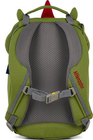 Affenzahn Small Friend Kids Backpack - dragon | 4 l