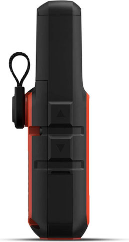 Garmin Satellite communication device inReach Mini 2 - red / black | red-black