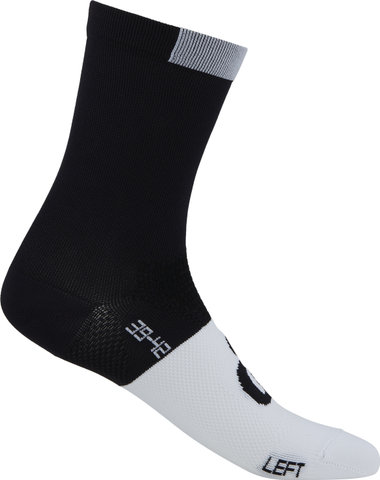 ASSOS Calcetines GT C2 - black series/39 - 42