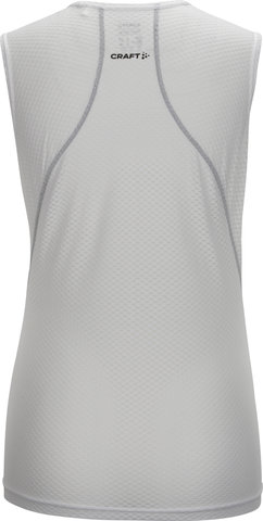 Craft Camiseta interior para damas Cool Mesh Superlight S/L - white/M