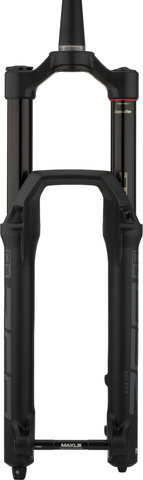 RockShox ZEB Select RC DebonAir Boost 27,5" Federgabel - diffusion black/170 mm / 1.5 tapered / 15 x 110 mm / 38 mm