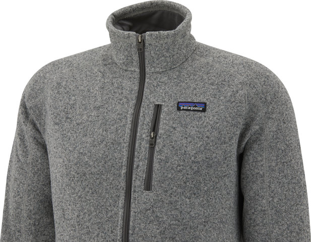 Patagonia Chaqueta Better Sweater - stonewash/M