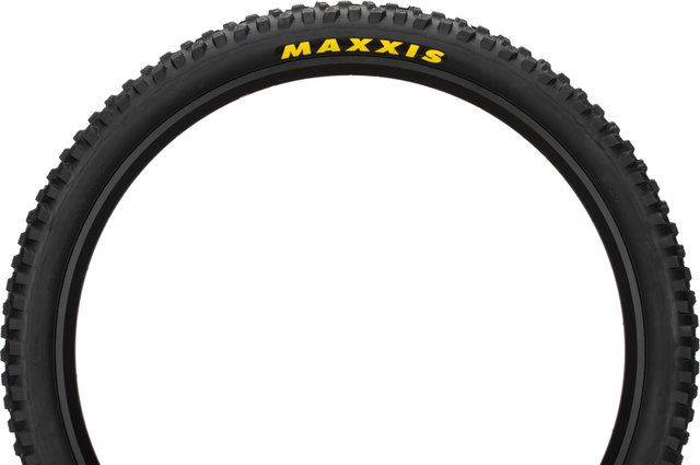 Maxxis Assegai WT DD TR 3C MaxxGrip 29'' x 2.6'' folding tyre - black | 2.6 | 29 | 66-622 | 66 mm
