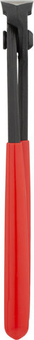 Knipex Tenaza rusa - rojo