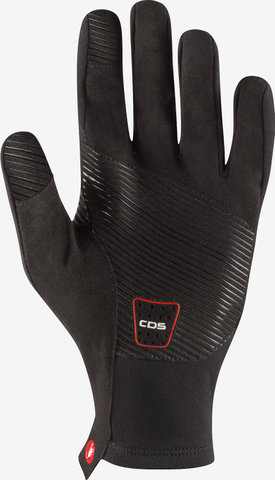 Castelli Gants Lightness 3 - black | S