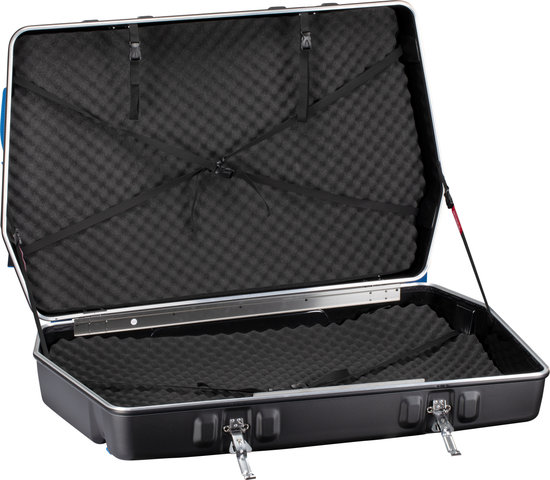 B&W Bike Case II - black