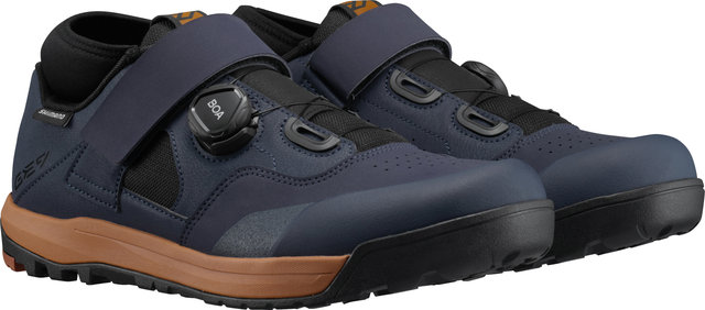 Shimano GE900 - midnight denim | 46