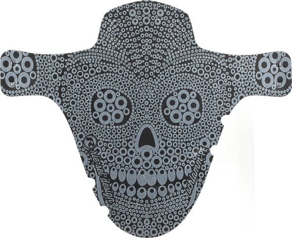 rie:sel design Guardabarros schlamm:PE MTB Mudguard - los muertos