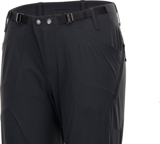 7mesh Pantalones para damas Glidepath Modelo 2024 - black/S