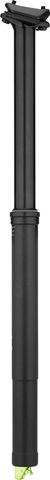OneUp Components Tige de Selle Dropper Post V2 210 mm avec Télécommande V3 Matchmaker X - black | 0 mm | 525 mm | 31,6 mm | Matchmaker | V3