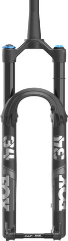 Fox Racing Shox 34 Float 29" GRIP X Performance Elite Boost Suspension Fork - matte black/130 mm/44 mm/1 1/8" - 1,5" tapered/29"/110 mm/15 mm Thru Axle