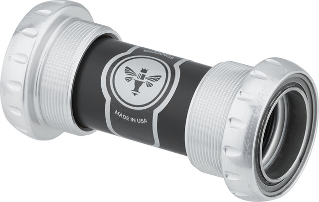 Chris King Eje de pedalier ThreadFit 24 - BSA