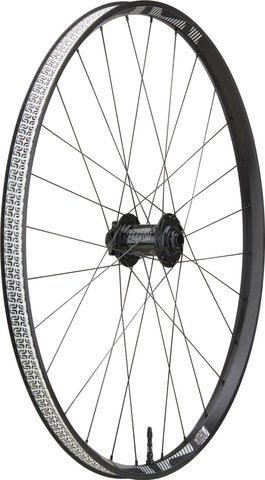e*thirteen Juego de ruedas LG1 Plus Enduro Boost 29" - black silver | SRAM XD | Boost | 148 mm | 110 mm | Boost | 29" | 110 mm | SRAM XD | 110 mm | 148 mm
