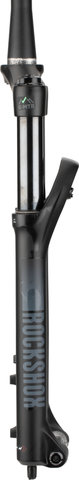 RockShox 35 Silver TK Coil Boost 27.5" suspension Fork - black | 120 mm | 44 mm | 110 mm | 27.5" (650B) | 15 mm Thru Axle | 1 1/8" - 1,5" tapered