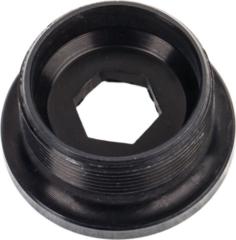 Rotor Vis de Pédalier 3D / REX 3 - noir