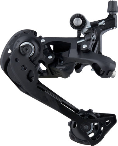 Shimano Dérailleur Arrière CUES Shadow RD-U4020 9 vitesses - noir/11 dents