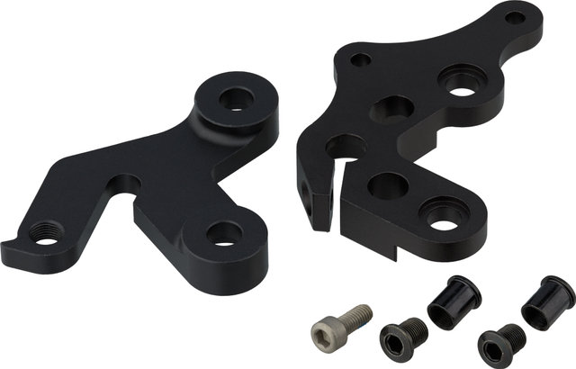 Santa Cruz Schaltauge für V10 - universal/Typ 3