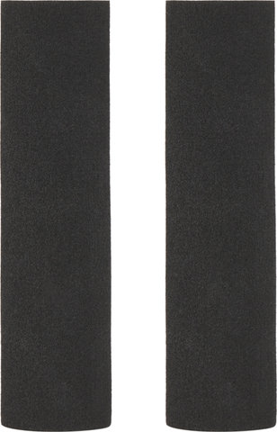 Syntace Racegrip Aero Lenkergriffe für C3 / XXS - schwarz