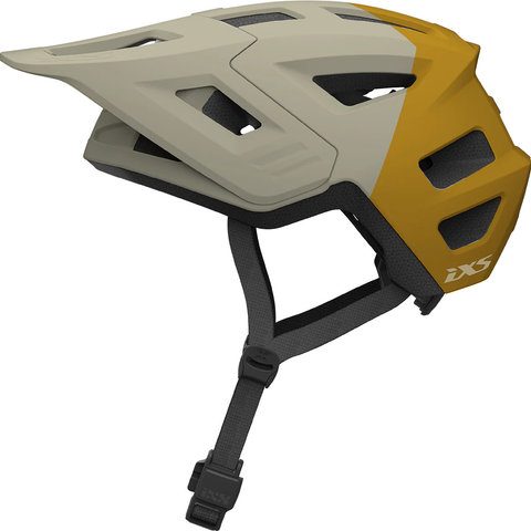 iXS Casco Flow 1.0 MIPS - sand-ocker | 54 - 58 cm