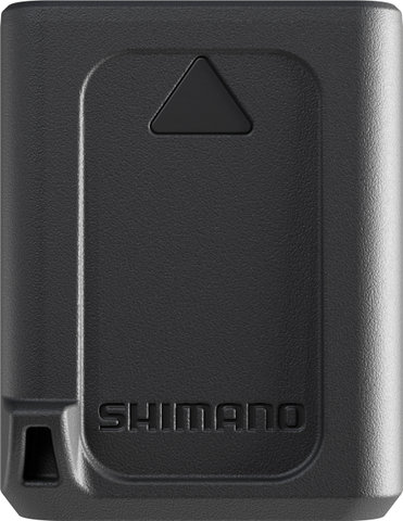 Shimano Kit de mise à niveau de transmission XTR DI2 M9250, RD-M9250-GS, SW-M9 - noir-argenté/aucun