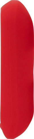 Garmin Funda de protección para Edge 510 - rojo/universal