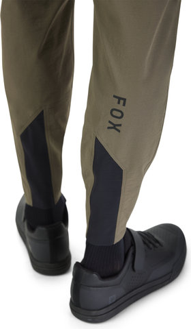 Fox Head Ranger Pants - military | 28 | XS