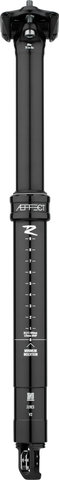 Race Face Aeffect R Dropper 125 mm Sattelstütze - black/380 mm/0 mm/30,9 mm