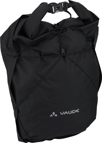 VAUDE Aqua Back Light Panniers - black uni/38000 ml