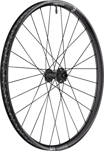 DT Swiss Juego de ruedas EXC 1500 Classic 30 Disco 6-agujeros 29" - negro | SRAM XD | 29" | Boost | 110 mm | 148 mm | Boost