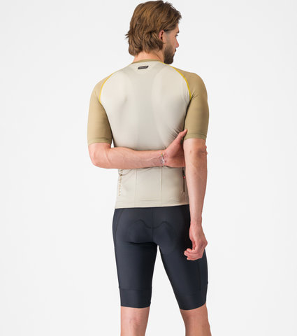 Castelli Unlimited 2 Cargo Bib Short Trägerhose - black | S