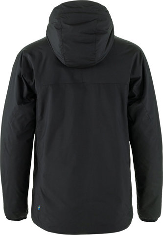 Fjällräven Bergtagen 60 Insulation Thermojacke - black dark violet | L