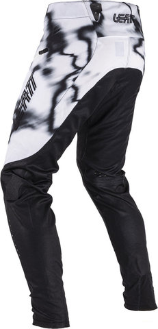 Leatt Gravity 8.0 Hose - heatmap white/S