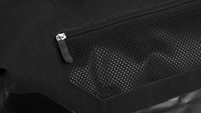 ORTLIEB Duffle RG Travel Bag - black/85000 ml
