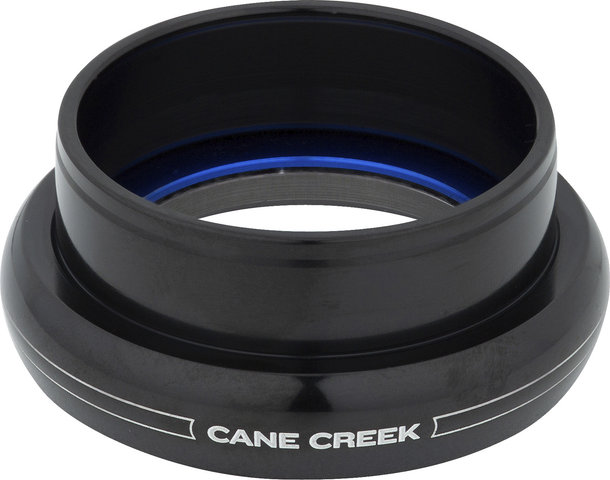 Cane Creek Partie Inférieure du Jeu de Direction 110 EC44/33 - black/EC44/33
