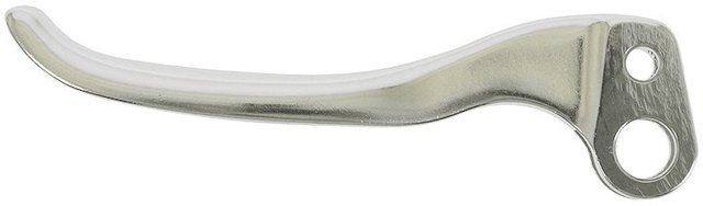 Tektro Brake Lever for Auriga / Draco / Gemini / HDC - silver/universal