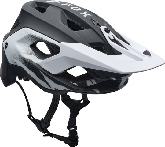 Fox Head Speedframe Charge Kinderhelm - black | 51 - 55 cm
