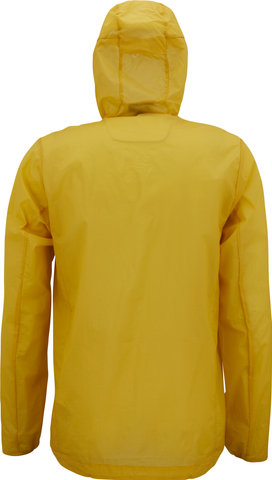 Patagonia Houdini Jacke - surfboard yellow/M