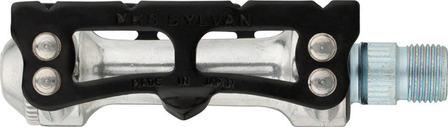 MKS SYLVAN TRACK Plattformpedale - schwarz