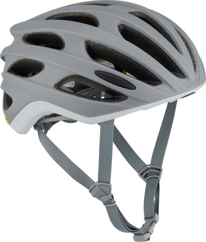 Bell Casco Formula MIPS - matte-gloss grays/55 - 59 cm