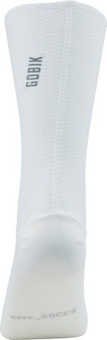 GOBIK Vortex 2.0 Aero Socks - salt/39 - 42