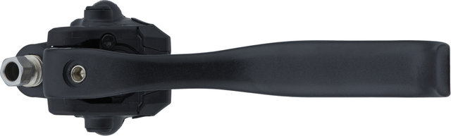 Magura Levier de Frein 4 Doigts pour MT4 àpd Modèle 2015 - noir/Flip-Flop (non spécifique au côté)