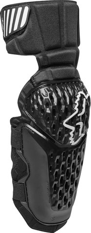 Fox Head Codera de carrera Titan para niños - black/one size
