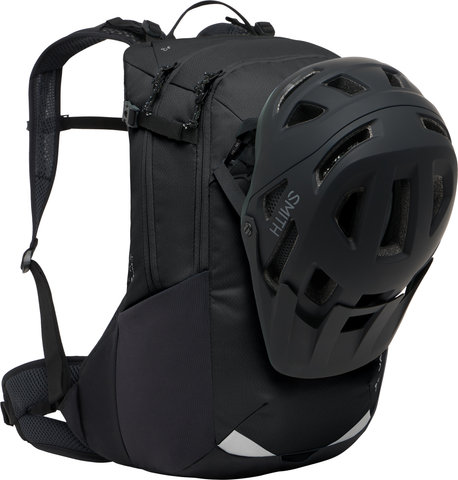 VAUDE Womens Trailvent 15 Rucksack - black/15 l