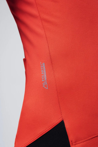 GOBIK Envy 2.0 Jacke - flame/M