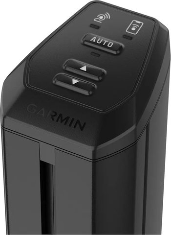 Garmin Tacx Alpine - schwarz