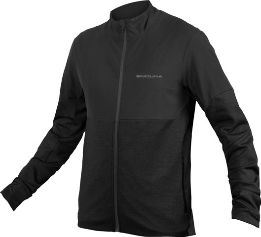 Endura Veste thermique SingleTrack - black/M