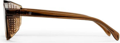 CHPO Gafas Rickard - coffee