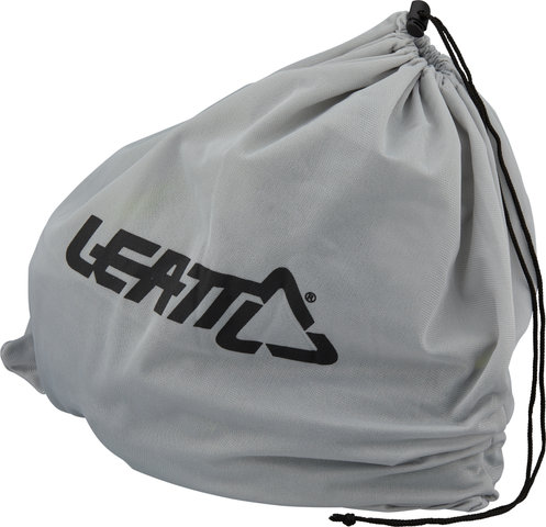 Leatt MTB Enduro 3.0 Helmet - stealth/55 - 59 cm