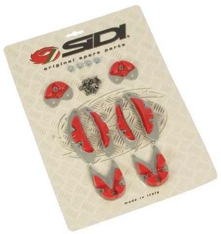 Sidi mtb store srs inserts